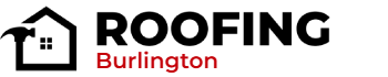 Burlington Roofing Company Logo